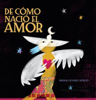 De cómo nació el amor de Mrniali Álvarez Astacio