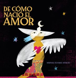De cómo nació el amor de Mrniali Álvarez Astacio